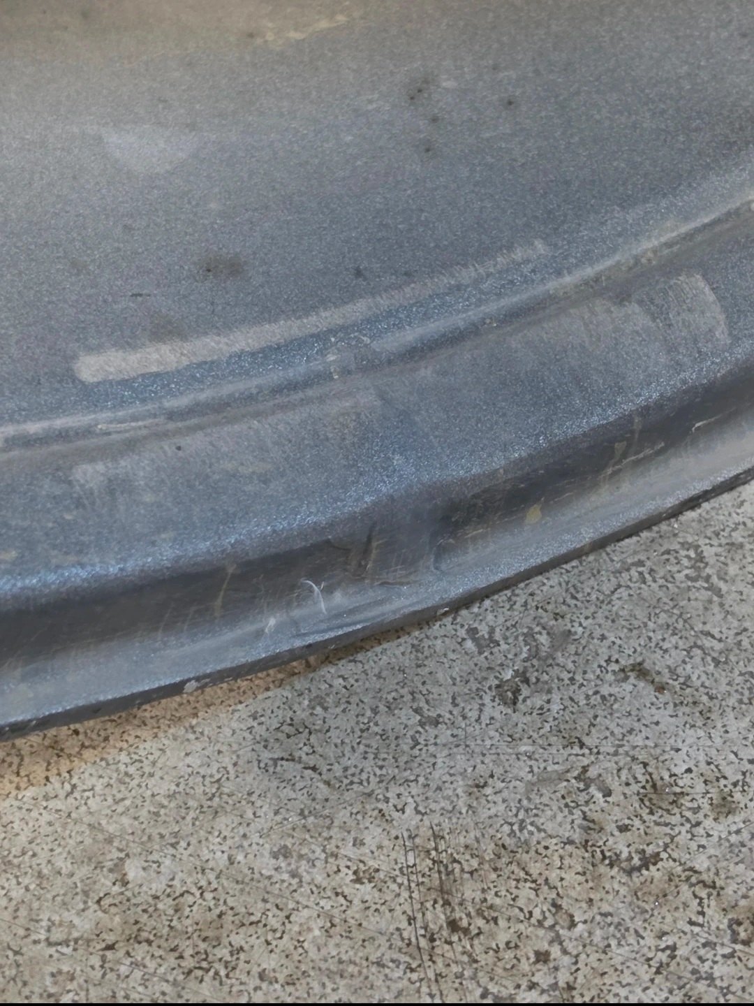 19인치 지오바나 M104 휠 타이어 한대분 팝니다 사진 4