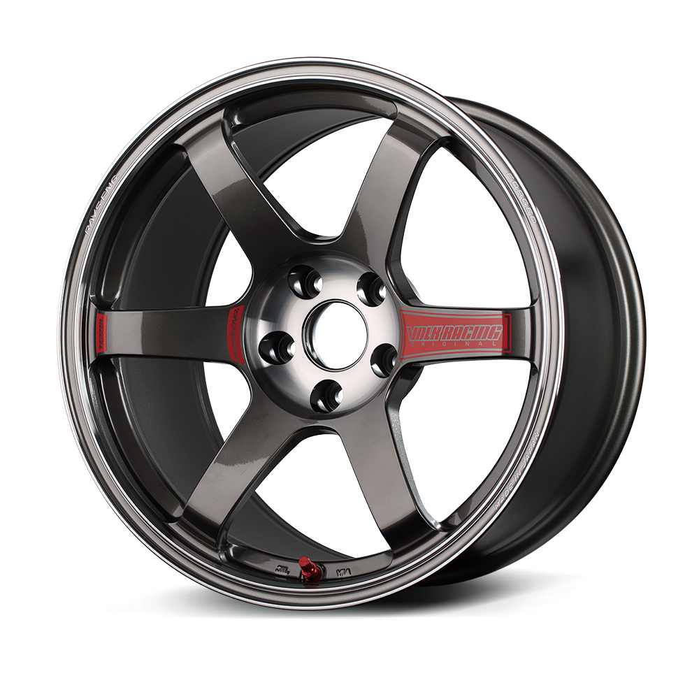VOLK RACING TE37 SAGA SL 18인치 275mm 4개